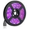UV Purple 5V USB LED Strip Light — LED Strips, GuangZhouZhenqin