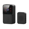 Wireless HD Video Doorbell — Smart Home Security, Yoghurt