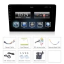 10.1 Inch 2.5D Touch Screen Car Stereo Radio — Stereo Receivers, HOME-Auto-001