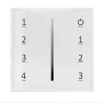 4-Zone Touch Panel 0-10V Dimmer — LED Strips, Your Customized Mall