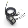 Motorcycle Handlebar Switch for Fog Lights — Switches, HOME-Auto-001