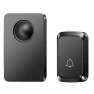 Outdoor Waterproof Doorbell — Kits, Refreshing Home