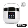 Professional Smart Wax Heater with LCD Display — Paraffin Baths, Makeup Kits