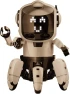 Programming Follow Speak Robot Craft Independent Research Plastic Model Educational Kit — Educational, Elekit