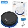 Robot Vacuum 3-in-1 — Smart Cleaning Robots, Dongfang HOME A