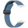 Silicone Bracelet — Smartwatch Straps, Agood