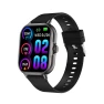 Smart Activity Tracker Watch — Smartwatches, Technology Convenience