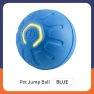 Smart Interactive Pet Toy Ball — Interactive Animal Companions, Huaqiang North Electronics