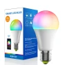 Smart LED Light Bulb — LED, Refreshing Home
