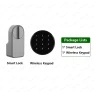 Smart Lock — Door Lock, RAYKUBE