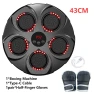 Smart Music Boxing Machine — Boxing Training Gear, Binchi Keji