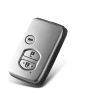 Smart Remote Key Case — Keyless Entry, KEYYOU