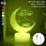 Touch LED Night Light — Night Lights, Home decor3