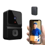 Wi-Fi Video Doorbell — Smart Home Security, LIAESMART