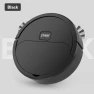 Automatic Portable Mini Home Robot Vacuum — Smart Cleaning Robots, Serene Homes