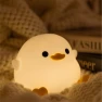 Cute Duck Night Light — USB Lighting Solutions, Exquisite goods home furnishing