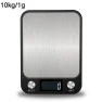 Digital Kitchen Scale — Precision Weighing Solutions, Factory Discount Outlet