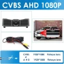 HD AHD 1080P Front View Car Camera — Rearview Cameras for Cars, A Auto Parts Mall