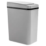 Induction Light Touch Trash Can — Kitchen Cans, DC-Home-2