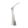 Multifunctional Desk Lamp with Bluetooth Speaker — Alarm, The Home Vault