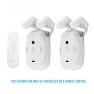 Smart Automatic Curtain Opener — Smart Home Hubs & Controllers, Bobo Life