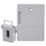 Smart Cabinet Lock Electronic RFID Card Opening No Drill — , Painter