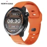 X-TREK 2 GPS Sports Smartwatch — Smartwatches, NORTH EDGE