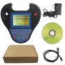 Zedbull Smart Zed-Bull V508 Super Mini Key Transponder Programmer — Escape Tools, IKEA Supermarket