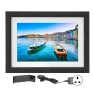 10-inch Electronic Photo Frame — Digital Frames, KONNWEI