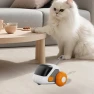 Automatic Cat Toy with Rechargeable Function and Remote Control — Cat Playthings, Fashion Jelewery