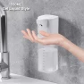 Automatic Liquid Soap Dispenser — Care Dispensers, Chic Interiors