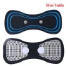 Neck and Shoulder Electrode Pad for Low-Frequency Physiotherapy — Rehabilitation & Therapy Equipment, AI Supermarket