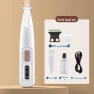 Pet Grooming Clippers with LED Light — Clippers