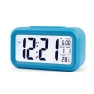 Silent Smart Alarm Clock — Alarm, DC-HOME Textile