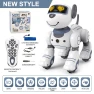 Smart Electronic Pet Robot Dog — Interactive Figures & Robots, Kidsly
