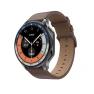 Smart Watch with Heart Rate Monitor — Smartwatches, Smarter than future