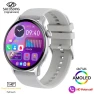 Smart Watch with AMOLED Display and Health Monitoring — Smartwatches, SACOSDING