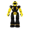 Space War Robot with Remote Control — Interactive Figures & Robots, XIAFUFACAI