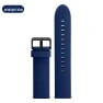 Silicone Watch Strap — Watch Straps & Bands, Xiaomi