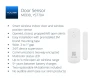 Thumbnail Smart Door Sensor Starter Kit — , YoLink