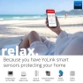 Thumbnail Smart Door Sensor Starter Kit — , YoLink