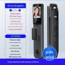 Smart Electronic Door Lock — Power Door Lock, ToolCraft