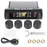 Solar TPMS Tire Pressure Monitoring System — Aftermarket TPMS Solutions, Lntelligent Living Hall