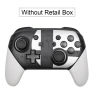 Wireless Bluetooth Controller — Gaming Controllers, TECTINTER
