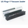 Automatic Vacuum Food Sealer — Vacuum Bags, like Z