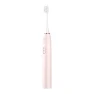 Electric Sonic Toothbrush — Sonic Electric Toothbrushes, Light makeup