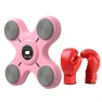 Electronic Boxing Trainer — Boxing Training Gear, Closet of Beauty
