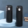 Intelligent Travel Thermos with Stainless Steel Insulation — Thermoses, TOP MALL-005