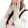 Touchscreen Winter Cycling Gloves — Gloves & Mittens, Exquisite Co., Ltd.