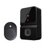 Two-Way Wireless Security Doorbell — Smart Home Security, Factory Discount Outlet